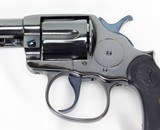 Colt 1878 DA Revolver Model of 1902 .45LC
(1901) - 8 of 25