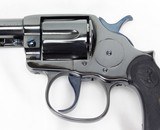 Colt 1878 DA Revolver Model of 1902 .45LC(1901) - 8 of 25