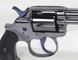 Colt 1878 DA Revolver Model of 1902 .45LC
(1901) - 20 of 25