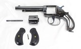 Colt 1878 DA Revolver Model of 1902 .45LC
(1901) - 22 of 25