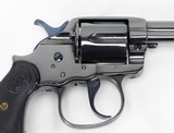 Colt 1878 DA Revolver Model of 1902 .45LC
(1901) - 5 of 25