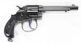 Colt 1878 DA Revolver Model of 1902 .45LC
(1901) - 3 of 25