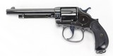 Colt 1878 DA Revolver Model of 1902 .45LC
(1901) - 2 of 25