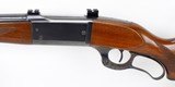 Savage Moderl 99
Rifle
.300 Savage (1951)
NICE - 8 of 25