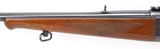 Savage Moderl 99
Rifle
.300 Savage (1951)
NICE - 9 of 25