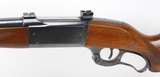 Savage Moderl 99
Rifle
.300 Savage (1951)
NICE - 16 of 25