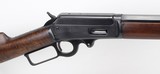 Marlin Model 1893 Rifle .32-40
(1910) - 23 of 25
