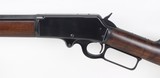 Marlin Model 1893 Rifle .32-40
(1910) - 8 of 25