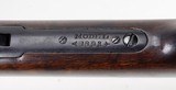 Marlin Model 1893 Rifle .32-40
(1910) - 18 of 25