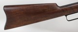 Marlin Model 1893 Rifle .32-40
(1910) - 3 of 25