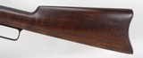 Marlin Model 1893 Rifle .32-40
(1910) - 7 of 25