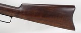 Marlin Model 1893 Rifle .32-40(1910) - 7 of 25