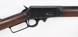 Marlin Model 1893 Rifle .32-40
(1910) - 4 of 25