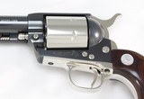 Colt SAA 2nd Generation Revolver "Appomattox Centennial" Commemorative .45LC - 8 of 25