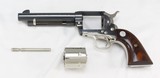 Colt SAA 2nd Generation Revolver "Appomattox Centennial" Commemorative .45LC - 21 of 25