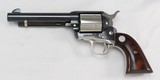 Colt SAA 2nd Generation Revolver "Appomattox Centennial" Commemorative .45LC - 2 of 25