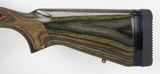 RUGER M77, HAWKEYE,
"GUIDE GUN"
300WIN-MAG, - 8 of 25