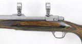 RUGER M77, HAWKEYE,
"GUIDE GUN"
300WIN-MAG, - 9 of 25