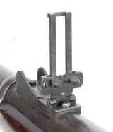 SPRINGFIELD ARMORY, CHAFFEE-REESE,
"ONE OF 753" MADE IN 1884. - 17 of 25