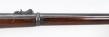 SPRINGFIELD ARMORY, CHAFFEE-REESE,
"ONE OF 753" MADE IN 1884. - 5 of 25