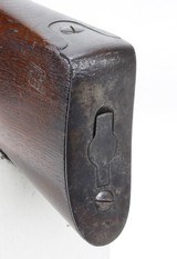 SPRINGFIELD ARMORY, CHAFFEE-REESE,
"ONE OF 753" MADE IN 1884. - 13 of 25