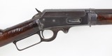 MARLIN MODEL 1893, TAKEDOWN,24 1/2" Octagon Barrel - 4 of 24