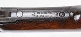 MARLIN MODEL 1893, TAKEDOWN,24 1/2" Octagon Barrel - 17 of 24