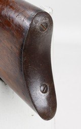 MARLIN MODEL 1893, TAKEDOWN,24 1/2" Octagon Barrel - 13 of 24