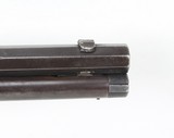 MARLIN MODEL 1893, TAKEDOWN,24 1/2" Octagon Barrel - 8 of 24