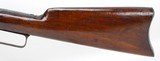MARLIN MODEL 1893, TAKEDOWN,24 1/2" Octagon Barrel - 9 of 24