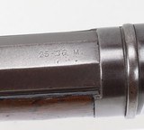 MARLIN MODEL 1893, TAKEDOWN,24 1/2" Octagon Barrel - 15 of 24