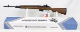 Springfield Armory M1A Rifle
.308
"New In Box"
NICE - 1 of 25