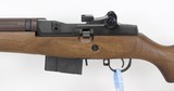 Springfield Armory M1A Rifle
.308
"New In Box"
NICE - 9 of 25