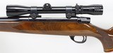 Weatherby Vanguard Deluxe Bolt Action Rifle .270Win.
RARE - 8 of 25