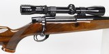 Weatherby Vanguard Deluxe Bolt Action Rifle .270Win.
RARE - 23 of 25