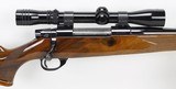Weatherby Vanguard Deluxe Bolt Action Rifle .270Win.
RARE - 4 of 25