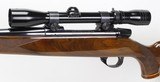 Weatherby Vanguard Deluxe Bolt Action Rifle .270Win.
RARE - 13 of 25