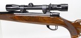 Weatherby Vanguard Deluxe Bolt Action Rifle .270Win.
RARE - 17 of 25