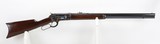 Winchester Model 1886 Rifle
.45-70
ANTIQUE
"WOW" - 2 of 25