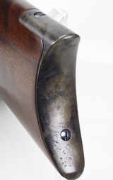 Winchester Model 1886 Rifle
.45-70
ANTIQUE
"WOW" - 12 of 25