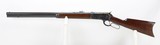 Winchester Model 1886 Rifle
.45-70
ANTIQUE
"WOW" - 1 of 25