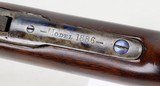Winchester Model 1886 Rifle
.45-70
ANTIQUE
"WOW" - 18 of 25