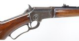 Marlin Model 1892 Rifle .22 S-L-LR
(1902) - 24 of 25
