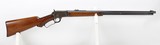 Marlin Model 1892 Rifle .22 S-L-LR
(1902) - 2 of 25