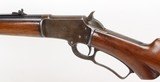 Marlin Model 1892 Rifle .22 S-L-LR
(1902) - 17 of 25