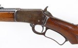 Marlin Model 1892 Rifle .22 S-L-LR
(1902) - 8 of 25