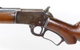 Marlin Model 1892 Rifle .22 S-L-LR
(1902) - 16 of 25