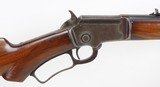 Marlin Model 1892 Rifle .22 S-L-LR
(1902) - 4 of 25