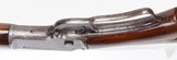 Marlin Model 1892 Rifle .22 S-L-LR
(1902) - 19 of 25