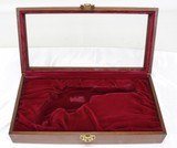 Ruger Service Six Revolver 50th Anniversary FBI Academy .357 Magnum
(Stainless) - 24 of 25